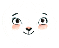 Joy Joie Sticker by Pipouette