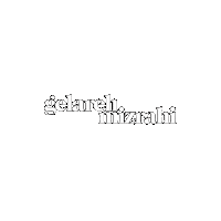 Sticker by Gelareh Mizrahi