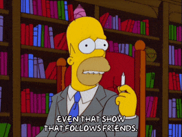 homer simpson GIF