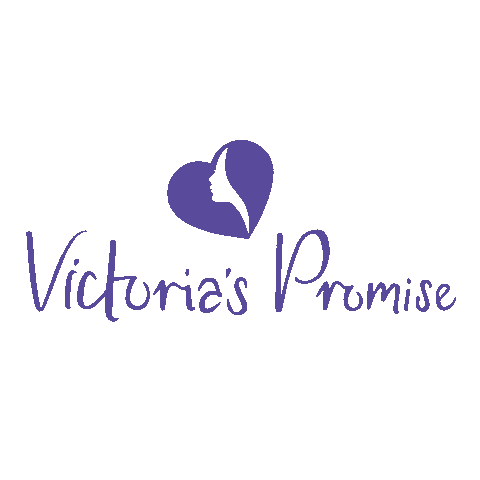 Woman Support Sticker by Victoria's Promisce