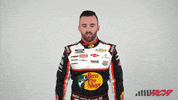 Austin Dillon Thumbs Down GIF by Richard Childress Racing