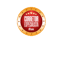 Jardins Sticker by FGR Incorporações