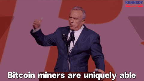 Bitcoin Cryptocurrency GIF by Team Kennedy