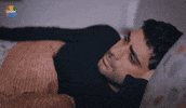 Sleepy Good Morning GIF by Show TV