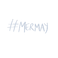 alwaysclaire drawing mermaid ariel mermay Sticker