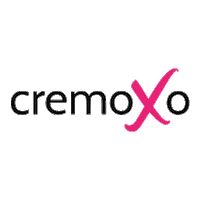 CateringLaCreme catering cateringlacreme cremoxo cateringalicante Sticker