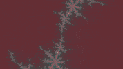 Benoit Mandelbrot Lsd GIF by xponentialdesign