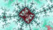 Benoit Mandelbrot Lsd GIF by xponentialdesign