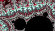 Benoit Mandelbrot Lsd GIF by xponentialdesign