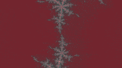 Benoit Mandelbrot Lsd GIF by xponentialdesign
