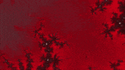Benoit Mandelbrot Lsd GIF by xponentialdesign