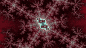 Benoit Mandelbrot Lsd GIF by xponentialdesign