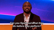 Season 1 Episode 6 GIF by Games of Talents