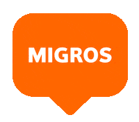 heart spin Sticker by Migros