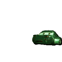 Halloween Car Sticker by Go Cars