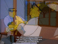 season 8 dr. foster GIF