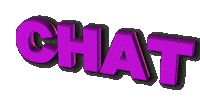 chat Sticker