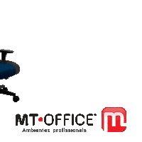 mtofficemoveis moveis moveisplanejados primaveradoleste mtoffice Sticker
