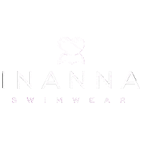 Logo Inannasw Sticker by Inanna Swimwear