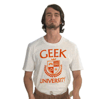 Clap Clapping Sticker by Beauty and the Geek Australia