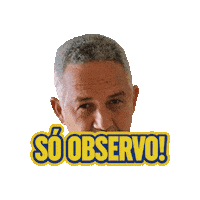 Teo Sticker by Téo Senna