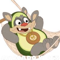 Happy Dance Sticker