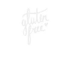 cassyannieco gluten free gluten paleo cassyannieco Sticker
