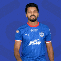 Indian Super League GIF by Bengaluru FC
