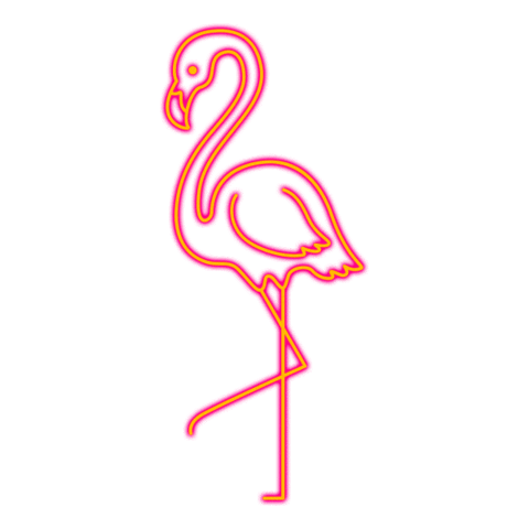 Dance Party Sticker