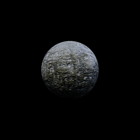 Elements Orb GIF by Parts of Four