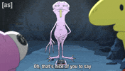 Aww Charlie GIF by Adult Swim