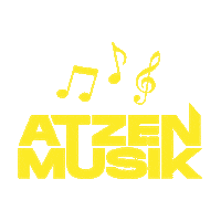 Germany Party Sticker by Die Atzen