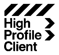 Sticker by Off White PR