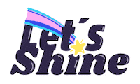 Proud Gay World Sticker by Poliglota