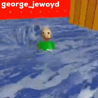 george_jewoyd unity memes baldi georgejewoyd GIF