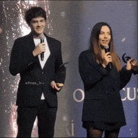 Awards GIF