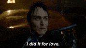 mad city love GIF by Gotham
