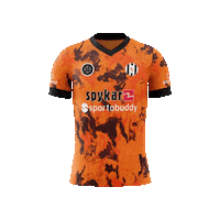 Scc Bianconeri Sticker by Sportobuddy