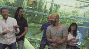 baile GIF by El Hormiguero