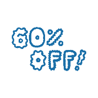 Sale Bags Sticker by BAGGU