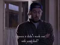 season 4 netflix GIF by Gilmore Girls 