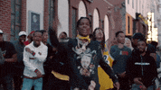 tony tone GIF by A$AP Rocky