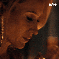 Larubia Pordios GIF by Movistar Plus+