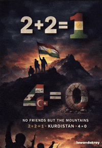 Kurdistan Kurd GIF