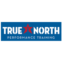True North Sticker by Purple Rose Home