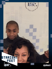 straighttofeet2018 GIF by incorpherated