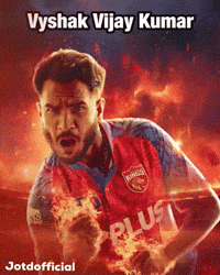 Vijay Kumar GIF