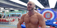 bbuk big brother reality tv cbb celebrity big brother GIF