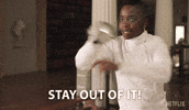 GIF by NETFLIX