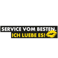 Borken Sticker by luebwolters